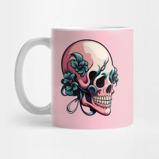 SkullJamz - Lady Love Mug